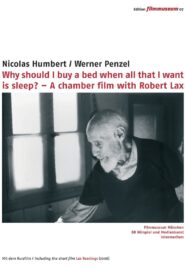 Why Should I Buy A Bed When All That I Want Is Sleep? 1999 on netflix