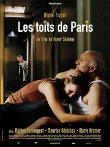 Beneath the Rooftops of Paris 2007 on netflix