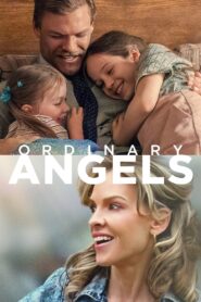 Ordinary Angels 2024 on netflix