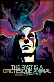 The Past Is a Grotesque Animal 2014 on netflix