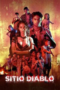 Sitio Diablo 2022 on netflix