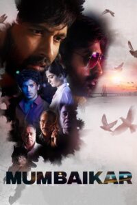Mumbaikar 2023 on netflix