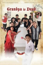 Ded na si Lolo 2009 on netflix