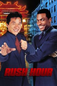 Rush Hour 1998 on netflix