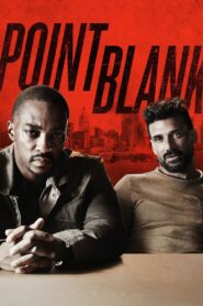 Point Blank 2019 on netflix