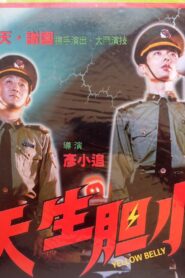 A Born Coward 1995 on netflix