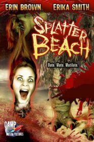 Splatter Beach 2007 on netflix
