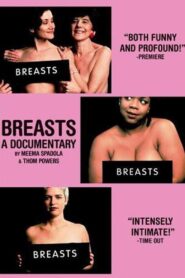 Breasts: A Documentary 1996 on netflix