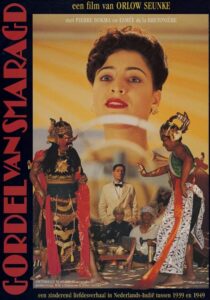 Tropic of Emerald 1997 on netflix
