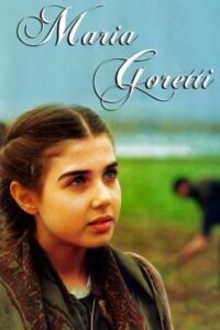 Maria Goretti 2003 on netflix