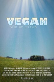 Vegan: Everyday Stories 2016 on netflix
