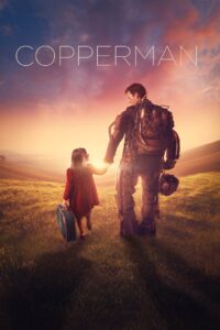 Copperman 2019 on netflix