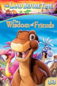 The Land Before Time XIII: The Wisdom of Friends 2007 on netflix
