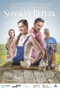 Sonskyn Beperk 2016 on netflix