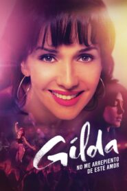 I’m Gilda 2016 on netflix