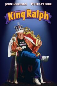 King Ralph 1991 on netflix