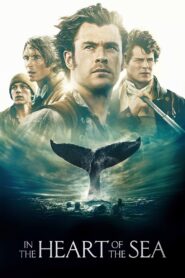 In the Heart of the Sea 2015 on netflix