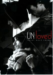 Unloved 2001 on netflix