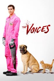 The Voices 2014 on netflix