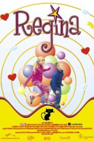 Regína 2001 on netflix