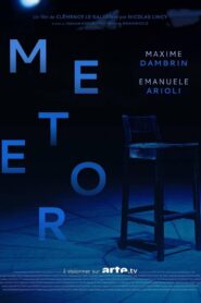 Meteor 2023 on netflix