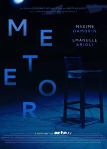 Meteor 2023 on netflix