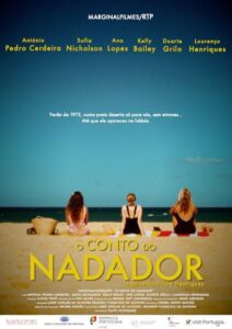 O Conto do Nadador 2024 on netflix