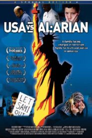 USA vs. Al-Arian 2007 on netflix