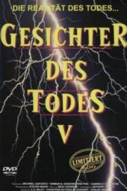 Gesichter des Todes V 1991 on netflix