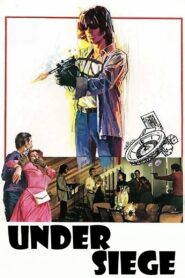 Under Siege 1980 on netflix