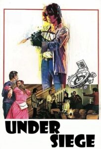 Under Siege 1980 on netflix