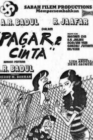Pagar-Pagar Cinta 1986 on netflix