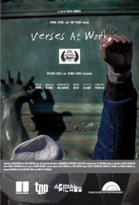 Verses at Work 2016 on netflix