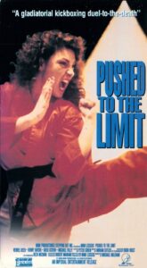 Pushed to the Limit 1992 on netflix
