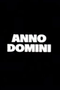 Anno Domini 2000 on netflix