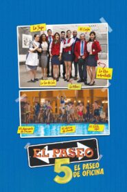 The Trip 5 2018 on netflix