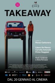 Takeaway 2022 on netflix
