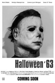 Halloween ’63 2024 on netflix
