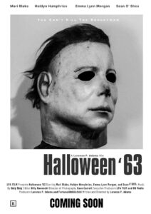 Halloween ’63 2024 on netflix