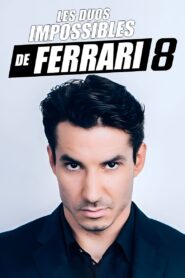 Les duos impossibles de Jérémy Ferrari : 8ème édition 2021 on netflix