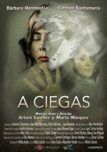A ciegas 2016 on netflix