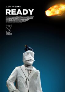 Ready 2023 on netflix