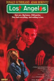Lost Angels 1989 on netflix