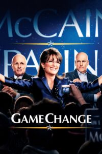 Game Change 2012 on netflix