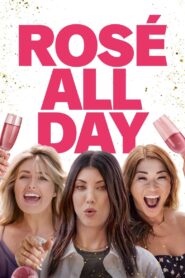 Rosé All Day 2022 on netflix