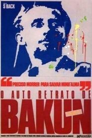O auto-retrato de Bakun 1984 on netflix