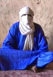 Amanar Tamasheq 2010 on netflix
