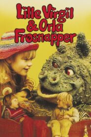 Little Virgil and Freddy Frogface 1980 on netflix