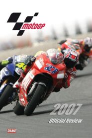 MotoGP 2007 Review 2007 on netflix