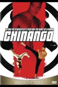 Chinango 2009 on netflix